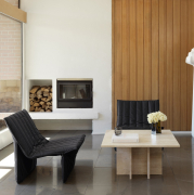 Fotel Limit kremowy Normann Copenhagen