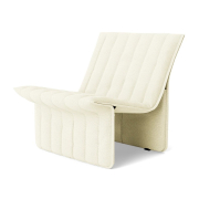 Fotel Limit kremowy Normann Copenhagen