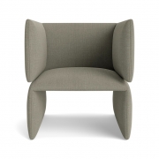 Fotel Fold Remix 126 Normann Copenhagen