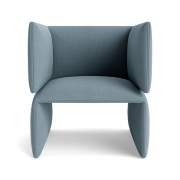 Fotel Fold Remix 733 Normann Copenhagen