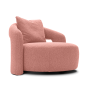 Fotel Mammuth Blush Furninova