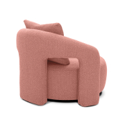 Fotel Mammuth Blush Furninova
