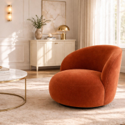 Fotel obrotowy Milo Nordic Line