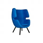 Fotel Moai Soft Line 