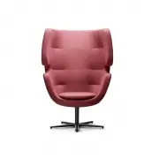 Fotel Moai Soft Line 