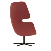 Fotel Moai Soft Line 