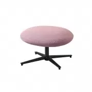 Fotel Nebula Lounge Alu Miniforms