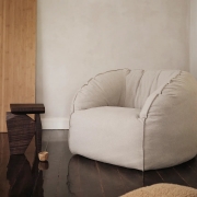 Fotel Nesten Ferm Living