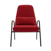 Fotel Nola Soft Line
