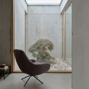 FOTEL NOOMI Z OBROTOWĄ PODSTAWĄ SOFT LINE