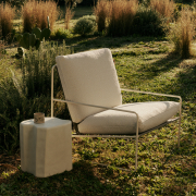Fotel Ogrodowy Desert Dolce Ferm Living