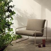 Fotel Ogrodowy Desert Dolce Ferm Living