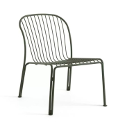 Fotel Ogrodowy Thorvald SC100 Bronze Green Andtradition