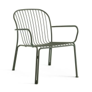 Fotel Ogrodowy Thorvald SC101 Bronze Green Andtradition