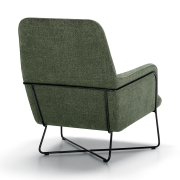 Fotel Oliver Stipa Green Sits