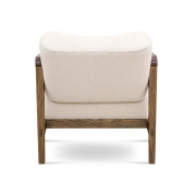 Fotel Philip Naturalny Nordic Line