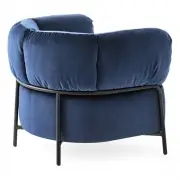 Fotel Quadrotta Calligaris