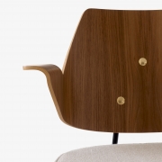 Fotel RFH RD7 Hallingdal 103 Andtradition