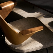 Fotel RFH RD7 Hallingdal 103 Andtradition