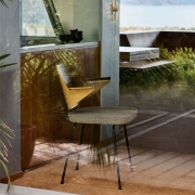 Fotel RFH RD7 Hallingdal 103 Andtradition