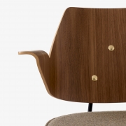 Fotel RFH RD7 Hallingdal 227 Andtradition