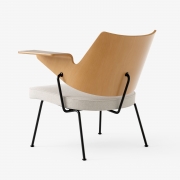 Fotel RFH RD8 Hallingdal 103 Andtradition