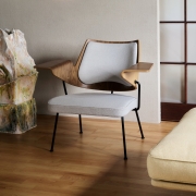 Fotel RFH RD8 Hallingdal 103 Andtradition