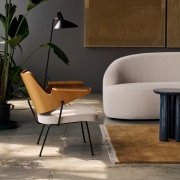 Fotel RFH RD8 Hallingdal 103 Andtradition