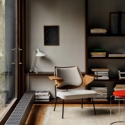 Fotel RFH RD8 Hallingdal 103 Andtradition