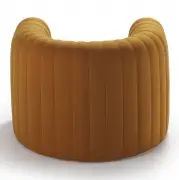 Fotel Remnant Sancal