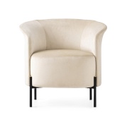 Fotel Rendez Vous Calligaris