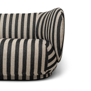 Fotel Rico Louisiana Ferm Living