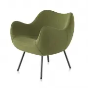 Fotel Rm58 Soft tk. Medley ME 7 Vzor