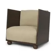 Fotel Rum Ferm Living