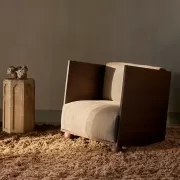 Fotel Rum Ferm Living