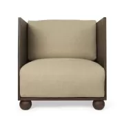 Fotel Rum Ferm Living