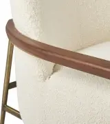 Fotel Sejour Karakorum Dedar 001 Gubi