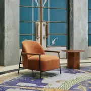 Fotel Sejour Karakorum Dedar 001 Gubi