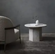 Fotel Sejour Karakorum Dedar 001 Gubi