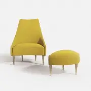 Fotel Silencio Sancal