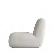 Fotel Toe Linen 101 Copenhagen