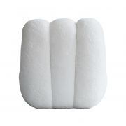 Fotel Toe Sheepskin złamana biel 101 Copenhagen