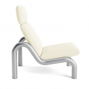 Fotel Tube Hallingdal 100 Normann Copenhagen