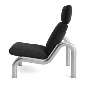 Fotel Tube Hallingdal 173 Normann Copenhagen