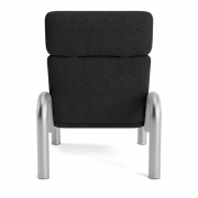 Fotel Tube Hallingdal 173 Normann Copenhagen