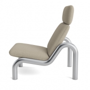 Fotel Tube Hallingdal 220 Normann Copenhagen