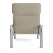 Fotel Tube Hallingdal 220 Normann Copenhagen