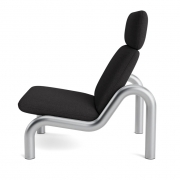 Fotel Tube Remix 183 Normann Copenhagen