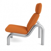 Fotel Tube Remix 536 Normann Copenhagen