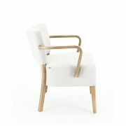 Fotel Tulip BB-9608/1 Fameg